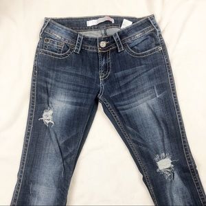 Tin Haul Womens Jeans 29R